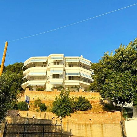 Panorama Vrachos Hotel ภายนอก รูปภาพ