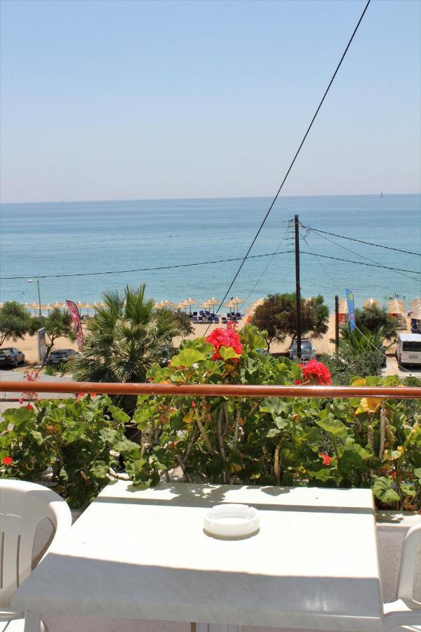 Panorama Vrachos Hotel ภายนอก รูปภาพ