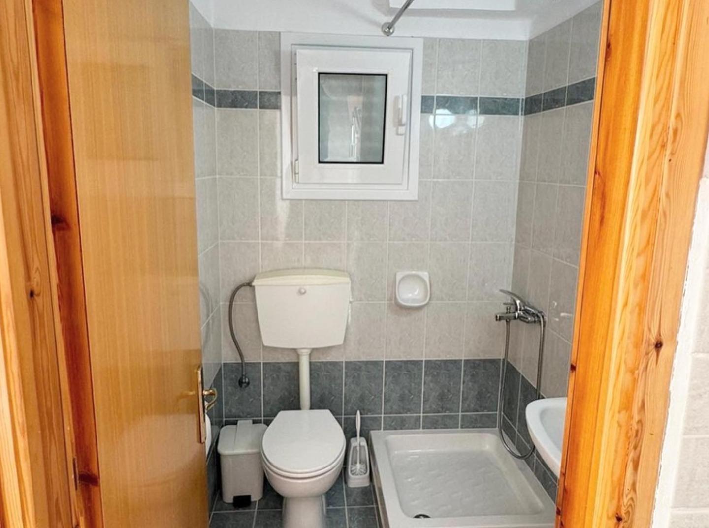 Panorama Vrachos Hotel ภายนอก รูปภาพ